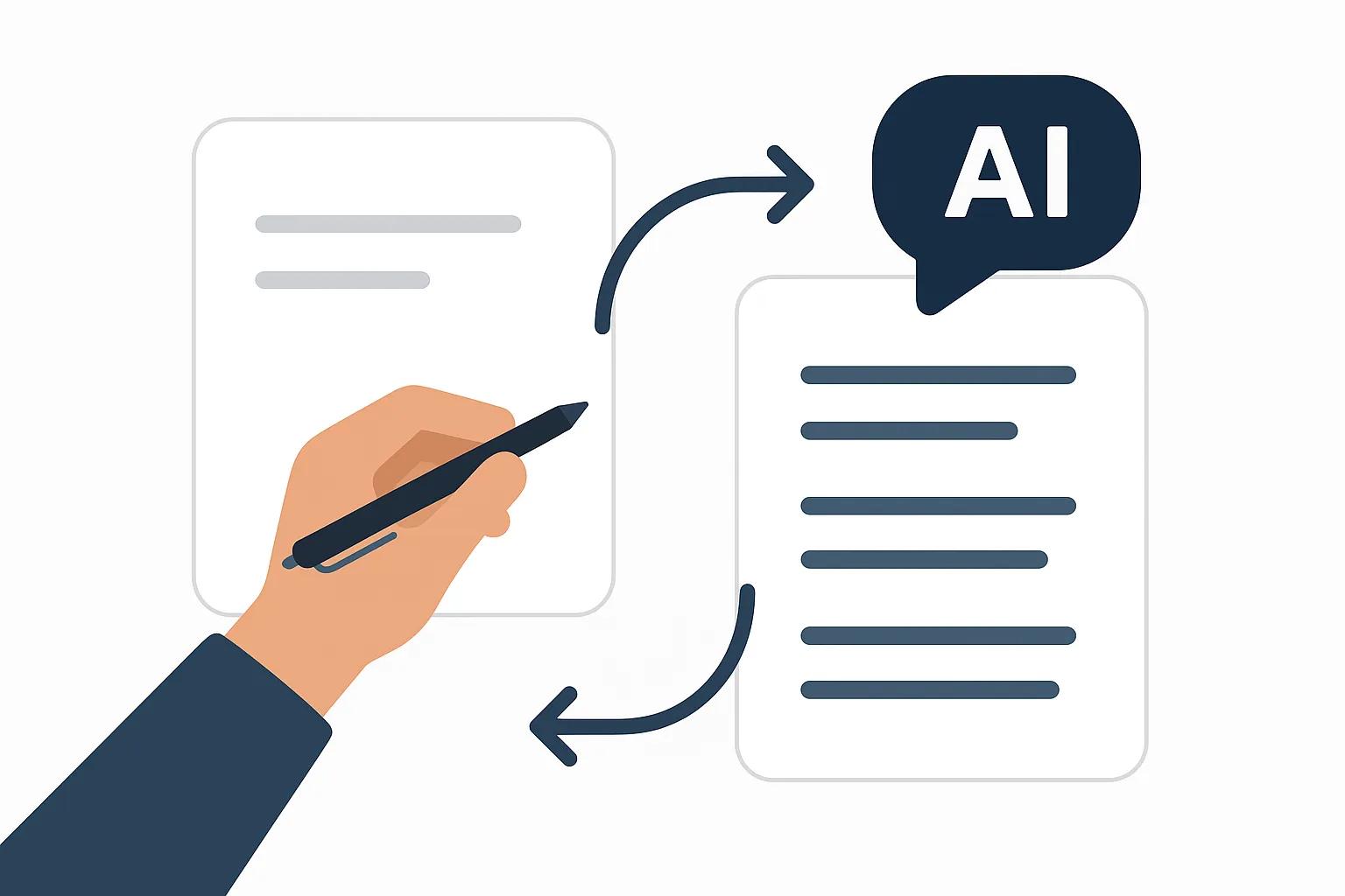 AI Prompt Generator saving time and boosting productivity